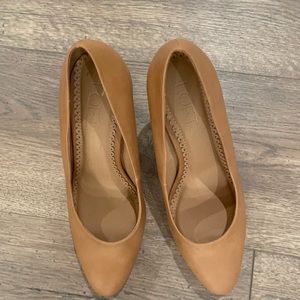 LOFT pumps